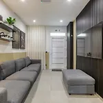 Cosy & Modern 2Br Apt In Charming St Pauls Bay By 360 Estates