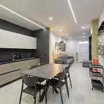 Cosy & Modern 2Br Apt In Charming St Pauls Bay By 360 Estates