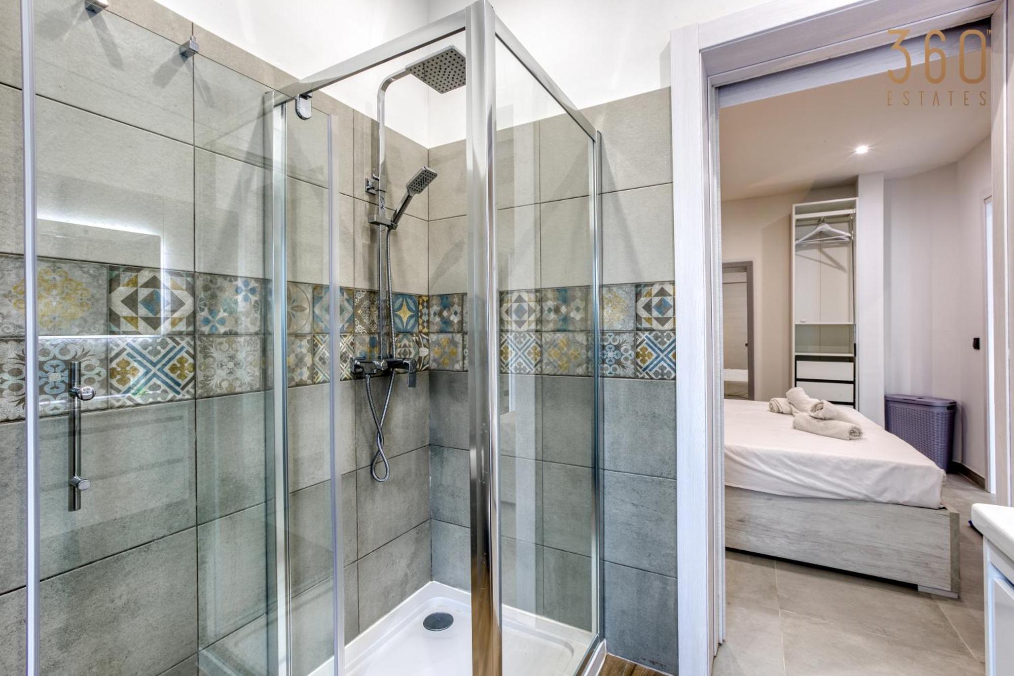 Cosy & Modern 2br In Charming St Pauls Bay By 360 Estates * St. Paul's Bay