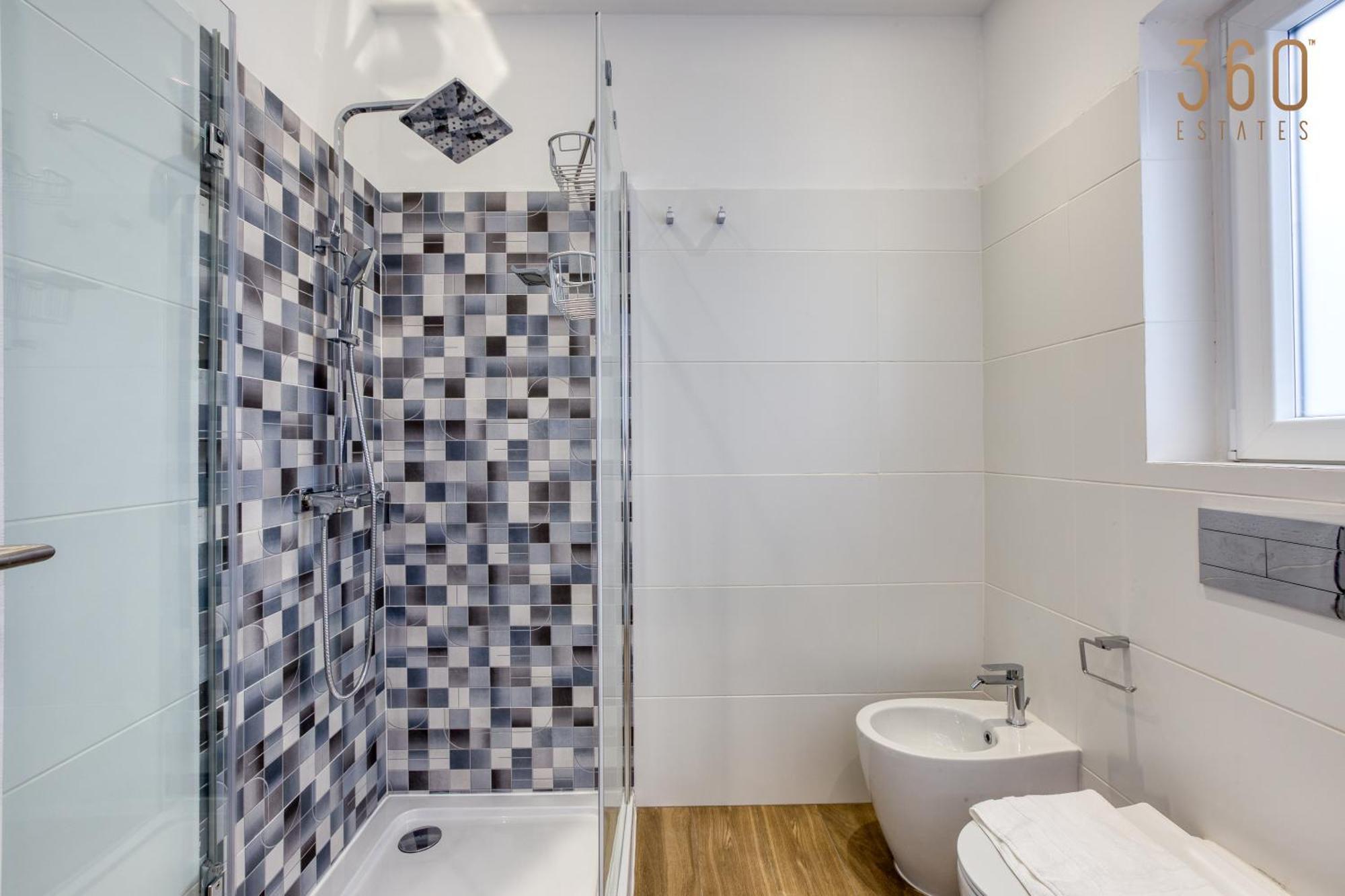 Apartment Cosy & Modern 2br In Charming St Pauls Bay By 360 Estates *