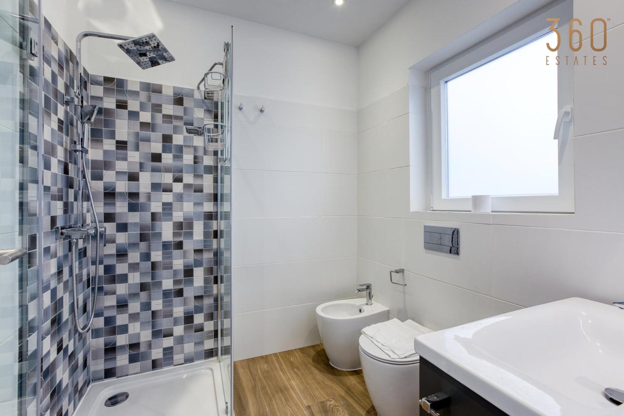 Cosy & Modern 2br In Charming St Pauls Bay By 360 Estates St. Paul's Bay