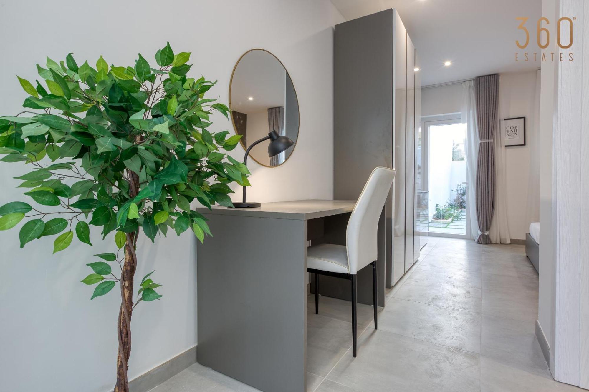Cosy & Modern 2br In Charming St Pauls Bay By 360 Estates Apartment St. Paul's Bay