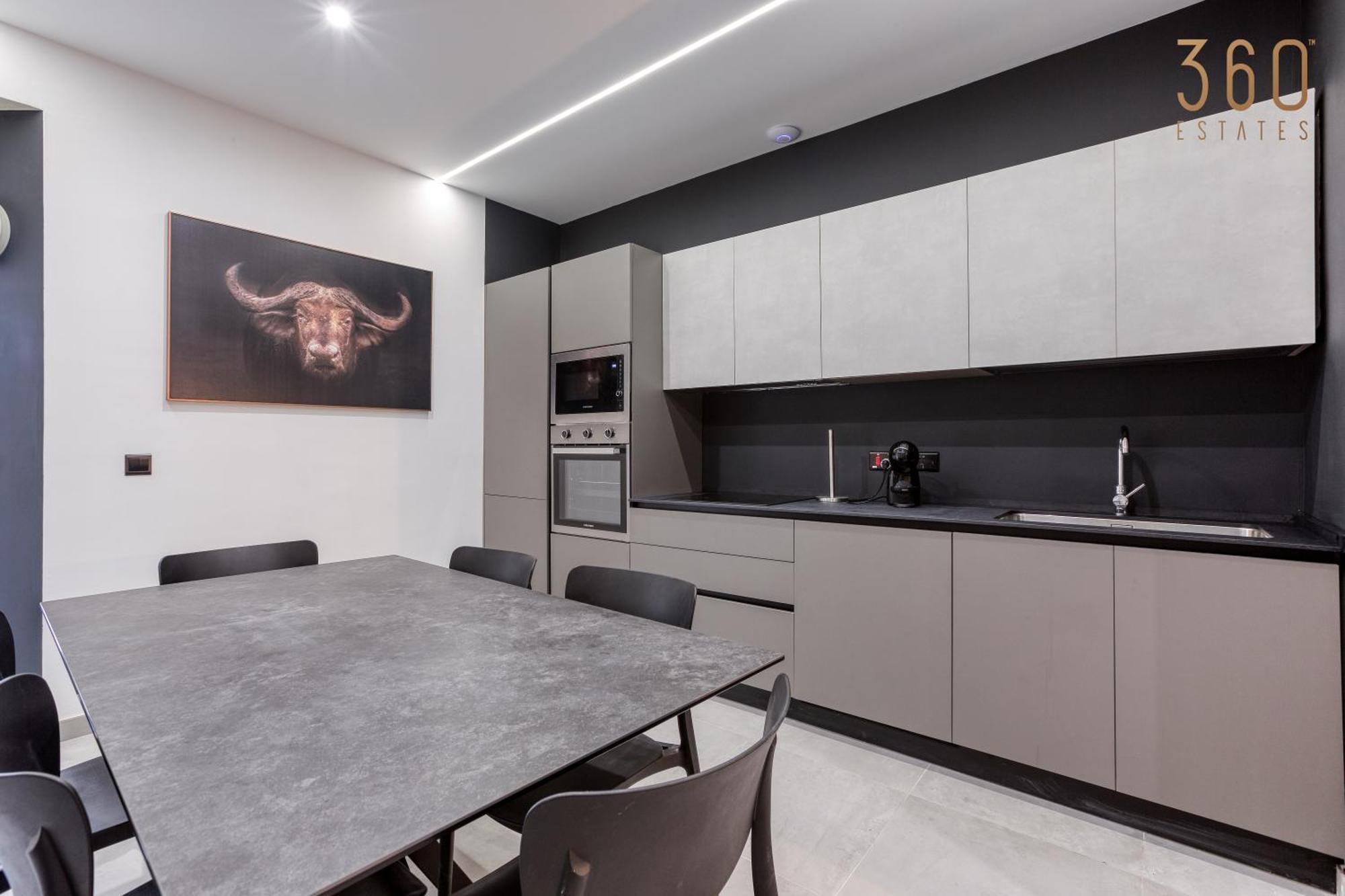 Apartment Cosy & Modern 2br In Charming St Pauls Bay By 360 Estates