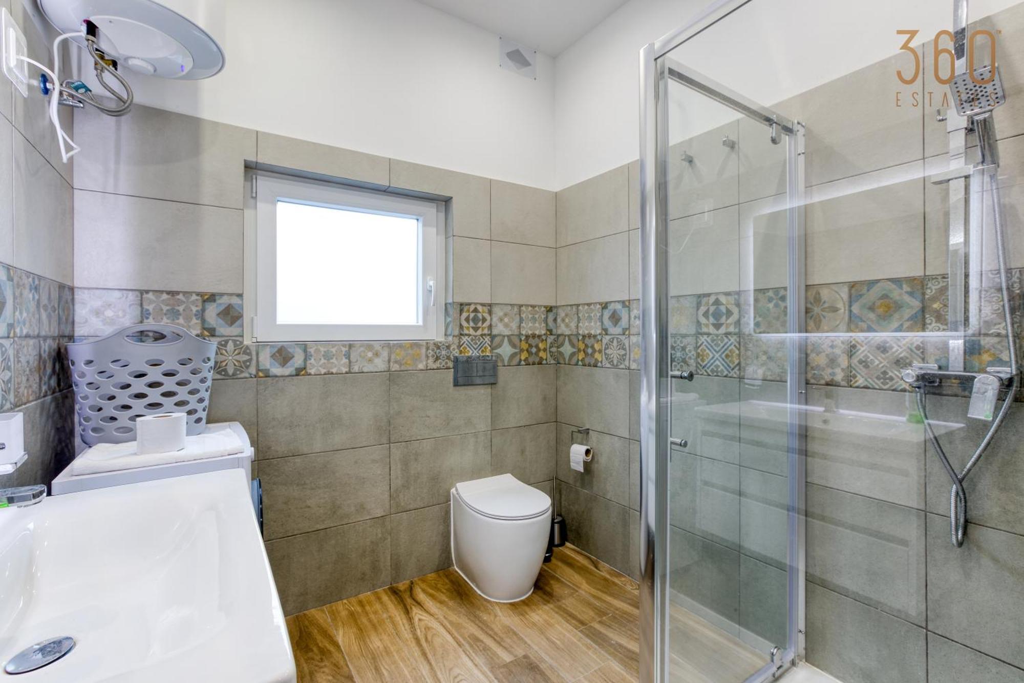 Cosy & Modern 2br In Charming St Pauls Bay By 360 Estates St. Paul's Bay