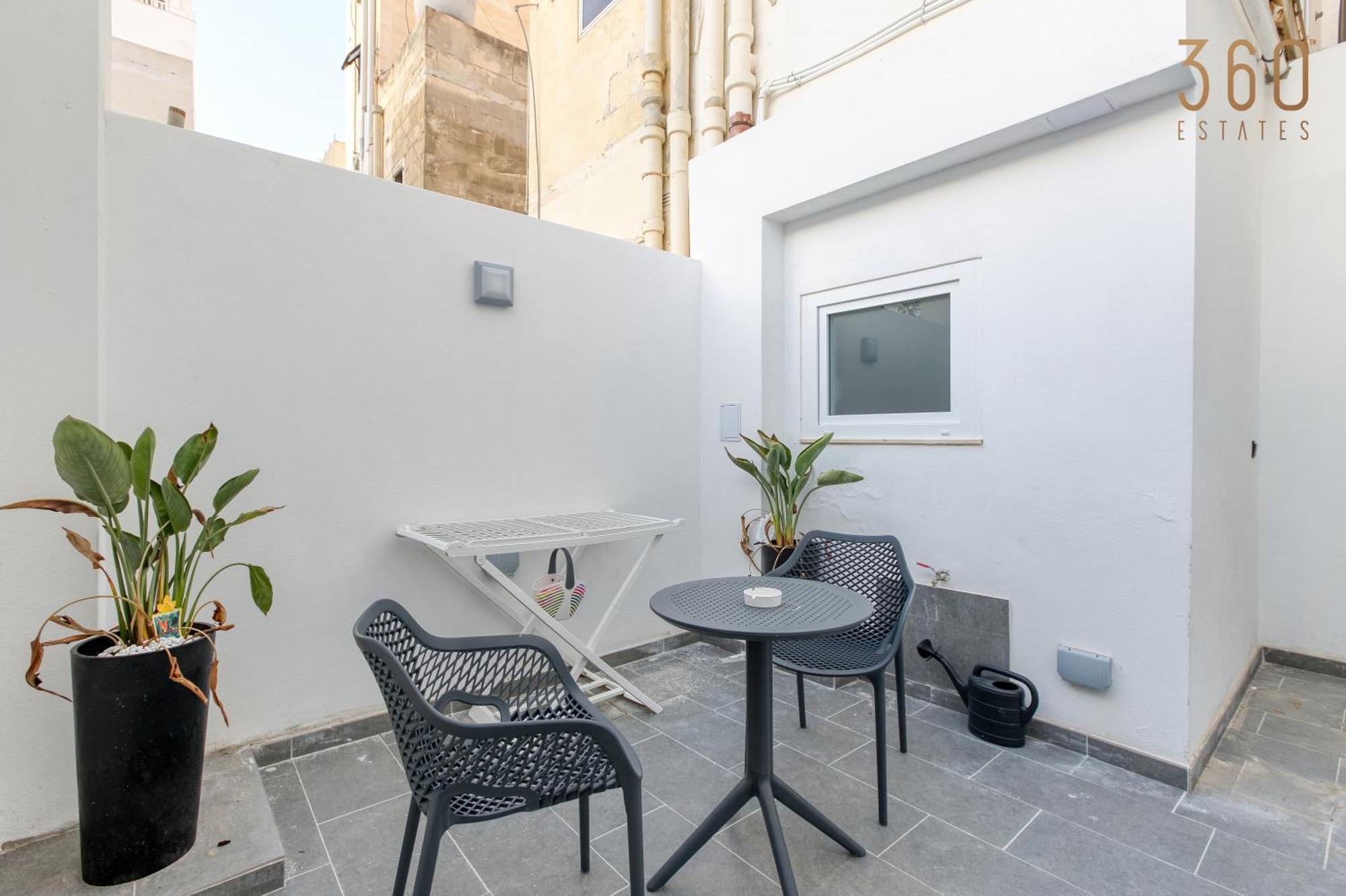 Cosy & Modern 2br In Charming St Pauls Bay By 360 Estates Apartment *