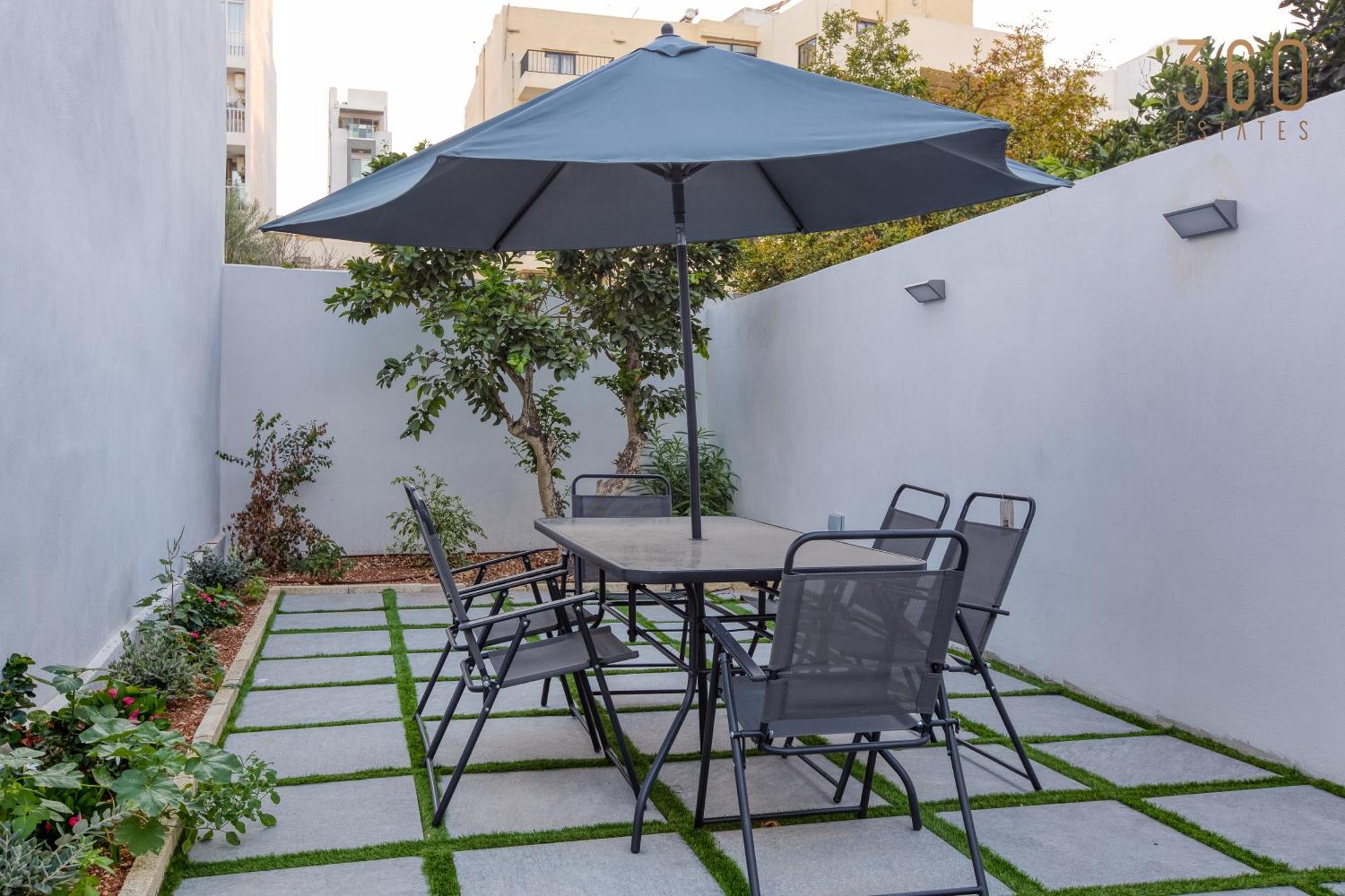 Cosy & Modern 2br In Charming St Pauls Bay By 360 Estates Apartment St. Paul's Bay