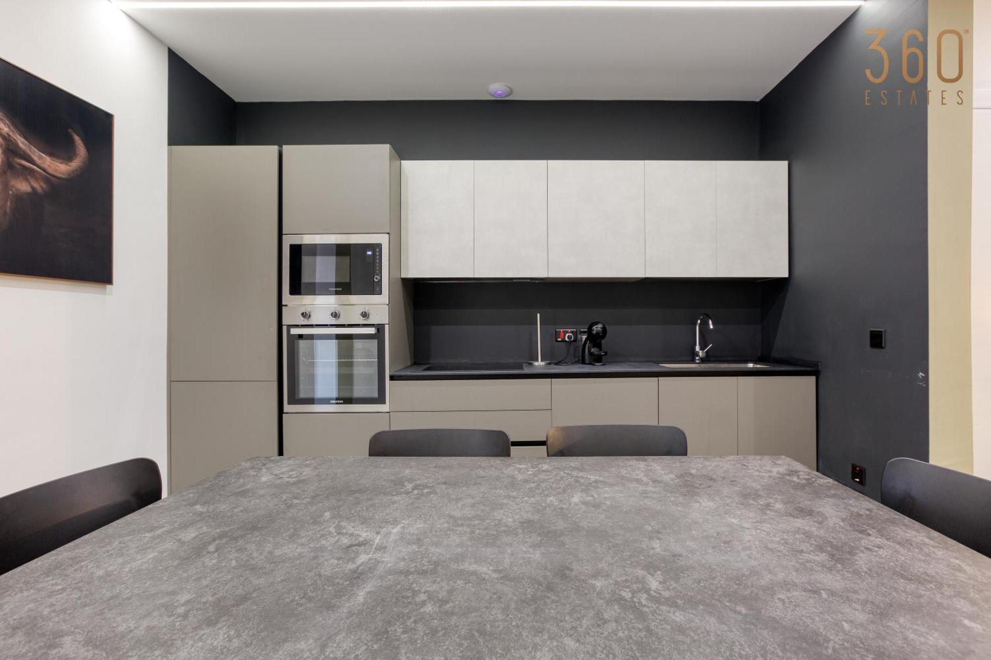 Apartment Cosy & Modern 2br In Charming St Pauls Bay By 360 Estates St. Paul's Bay