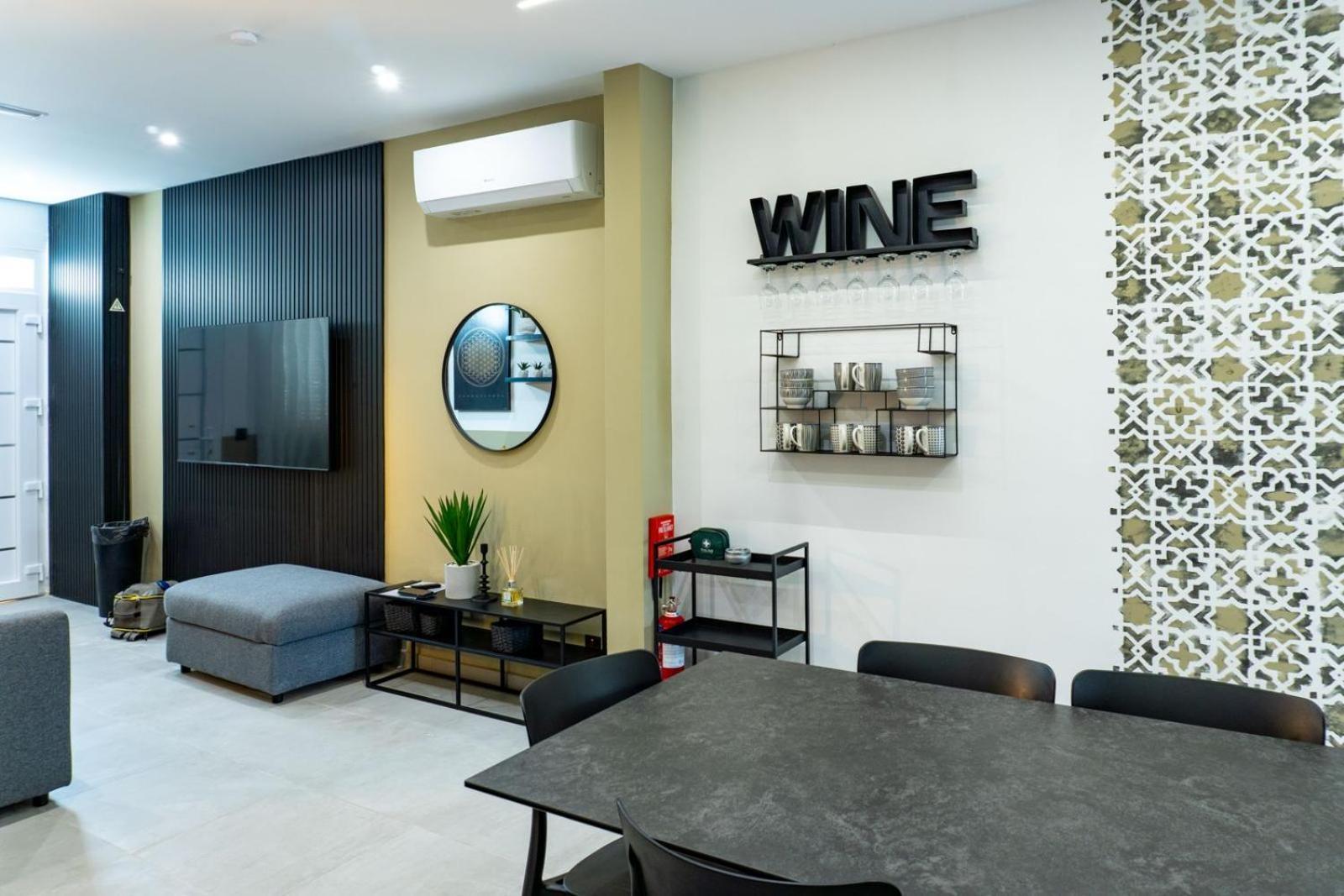 Cosy & Modern 2br In Charming St Pauls Bay By 360 Estates *