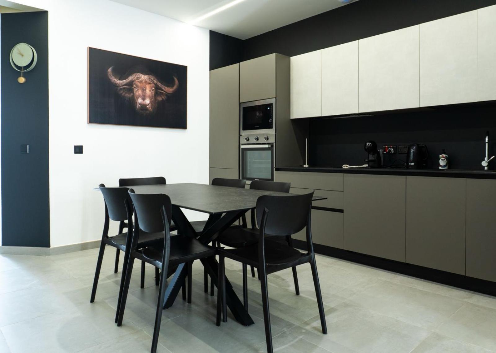 Cosy & Modern 2br In Charming St Pauls Bay By 360 Estates
