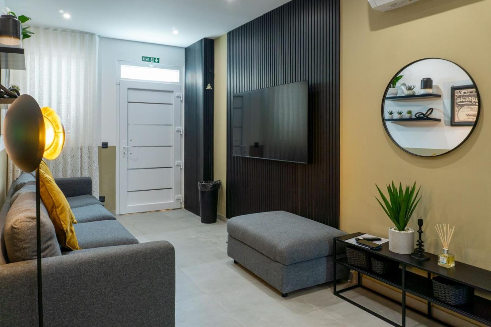 Cosy & Modern 2br In Charming St Pauls Bay By 360 Estates Apartment *